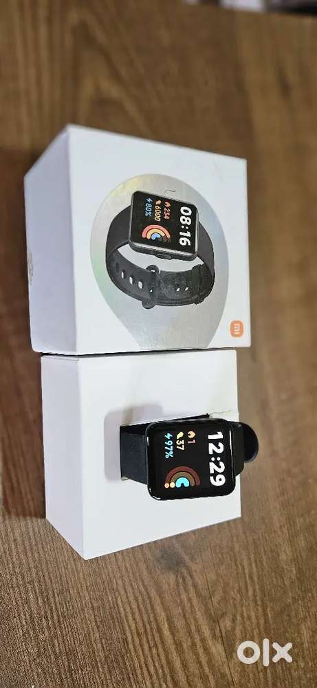 MI Redmi Watch 2 Lite(Not Used)