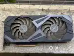 Galaxy GEForce RTX 3060
