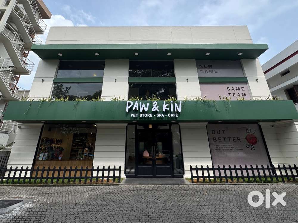 Sales Advisor (ANIMAL LOVERS ONLY)