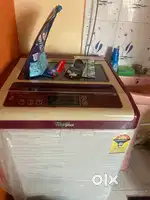 Top Load Washing Machine 7000