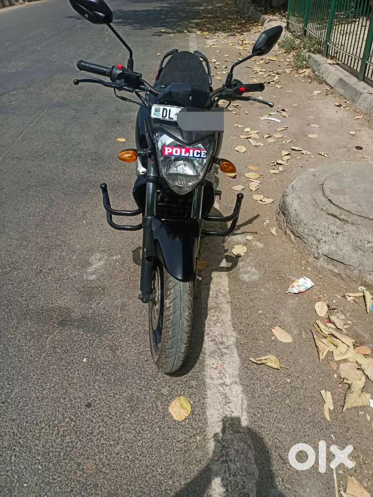 Yamaha  Fz