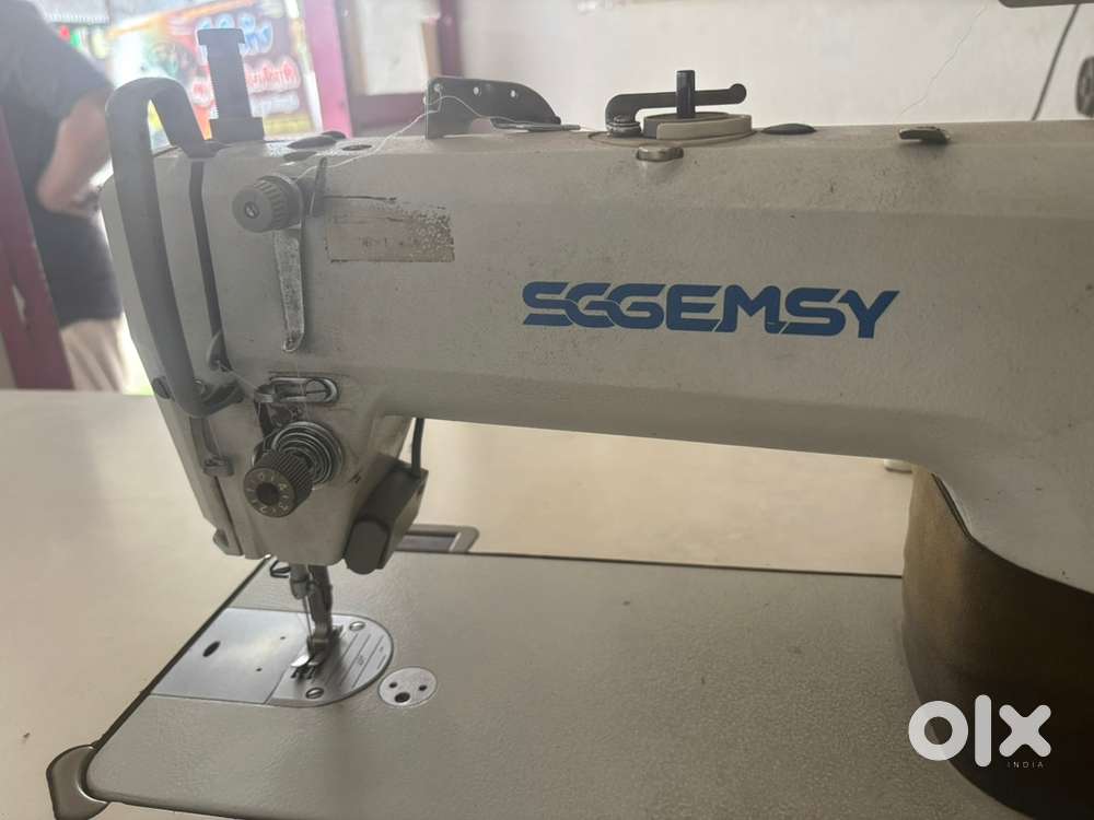 Sewing Machine