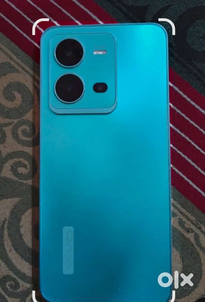 VvVivo V25