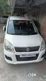 Maruti Suzuki Wagon R 2015 Petrol 29910 Km driven, very good condition
