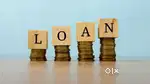 Loan required any