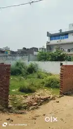 भोपनी मेन मार्केट के पास  प्लॉट ऑन हाइवे सभी subhidhao के साथ