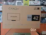 32 inch smart LED TV Full HD 1080p 4k seal pack