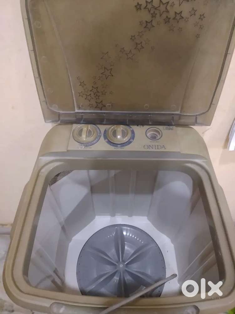 Washingmachine