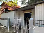 135 sq mtrs plot with shade