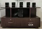 PHILIPS 5.1 SPEAKER