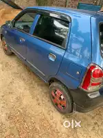 Maruti Suzuki Alto 2007