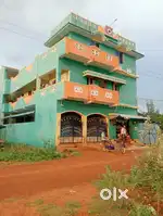 Apartment for Rent @Okkur(Sivagagai)
