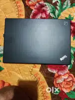 Lenovo thinkpad i5 250ssd