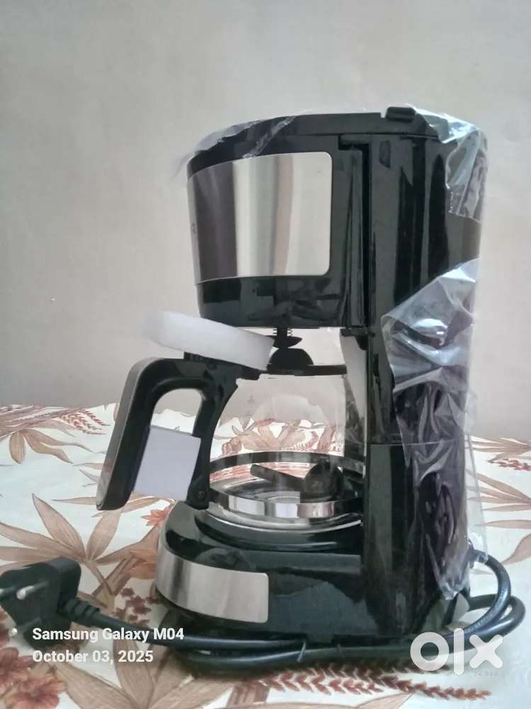 Coffee Maker