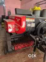 gurbaz baler