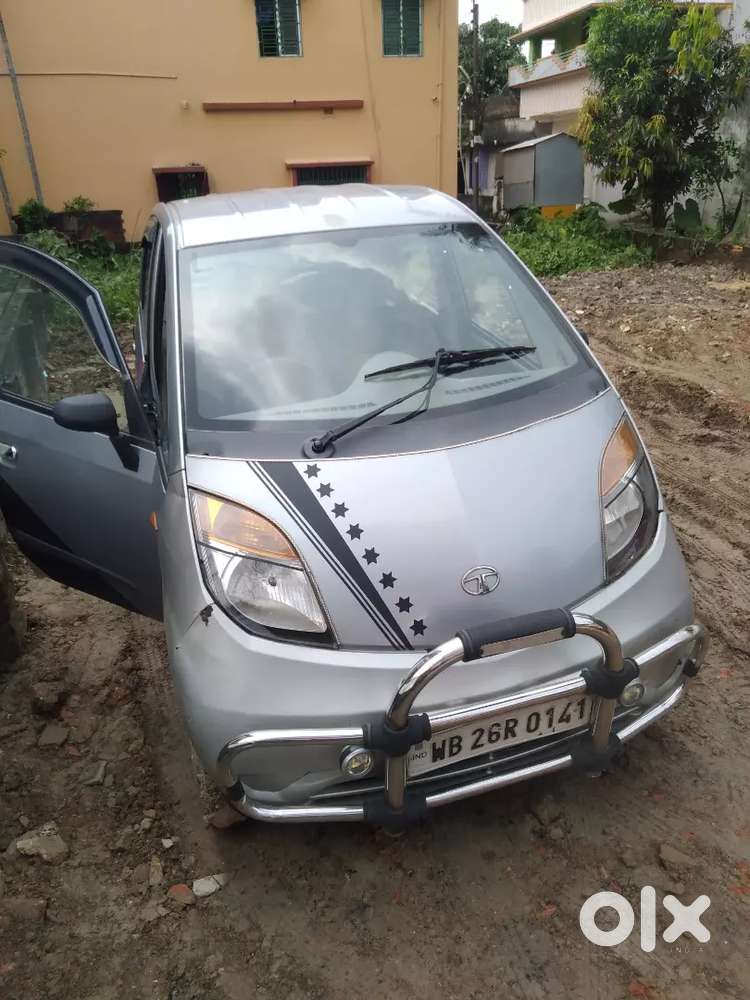 Well meinte car