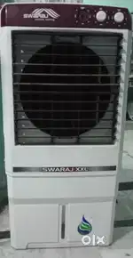 Cooler Comfort Cooling