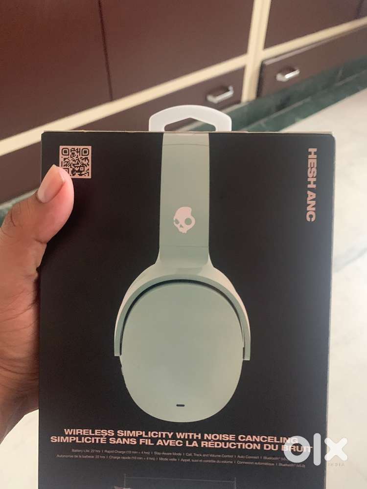 Skull candy nesh headphones for sale new