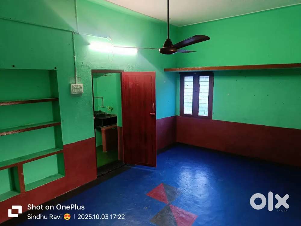 House for rent