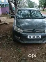 Volkswagen Polo 2013 noc available