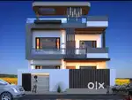 Fully Furnished PG Rooms available for Students Near Gagan chowk