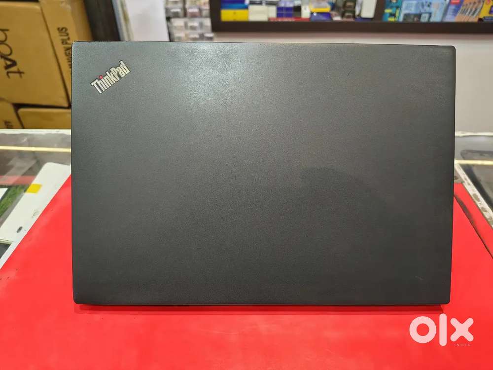 LENOVO  T470S I5 6TH GENERATION