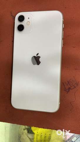 Iphone 11 64gb genuine condition Negotiable
