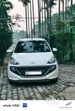 Hyundai New Santro 2023 Petrol