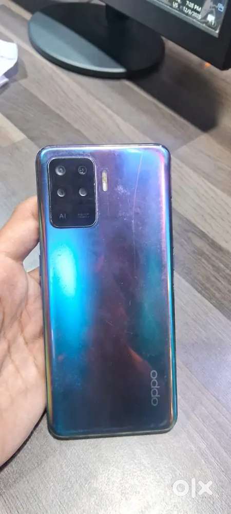 Oppo f11 pro 4g 8.128