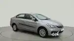 Maruti Suzuki Ciaz 1.5 Delta SHVS MT, 2021, Petrol