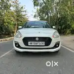 Maruti Suzuki Swift VXi + Manual, 2018, Petrol
