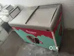 Freezer Icecream
