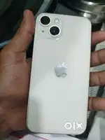 iPhone 13 waterproof sealed.
