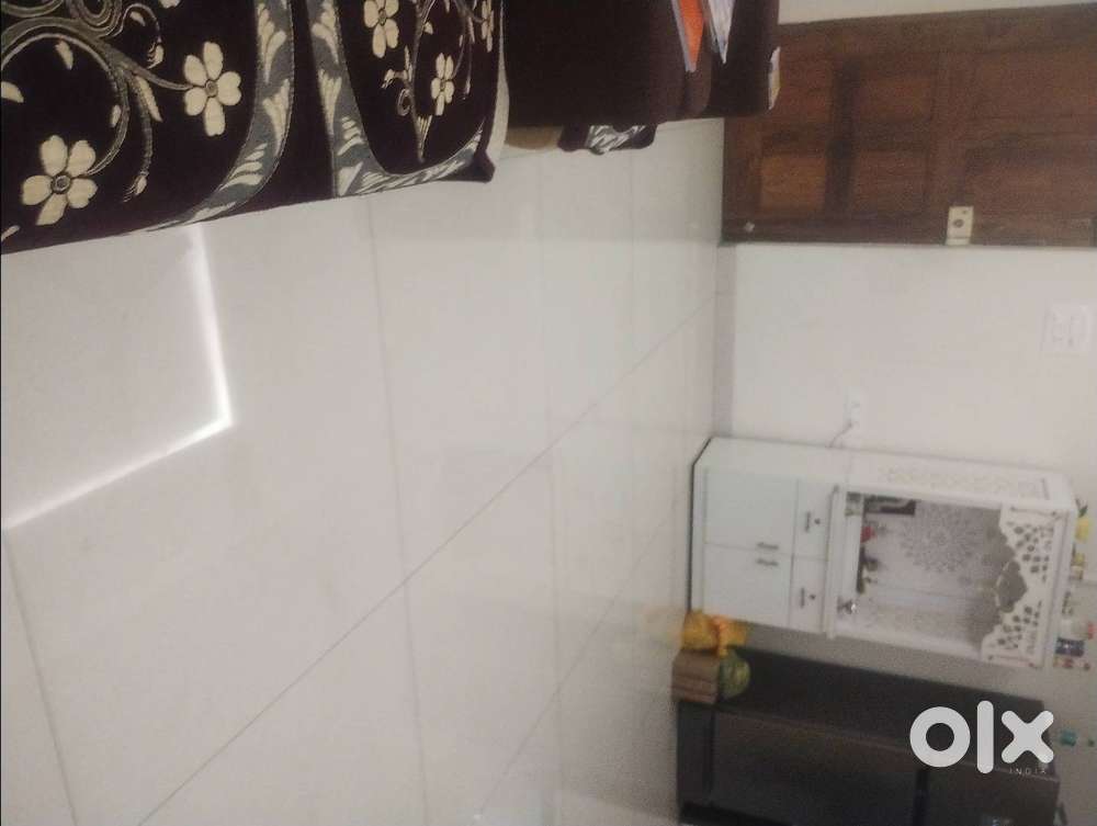 Good and silence place