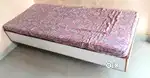 Single Bed