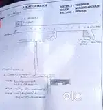 Plot for sale 1.80/ cent
