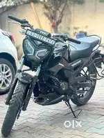 TVS RIDER  10/2024