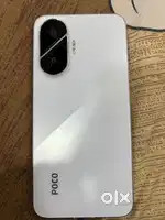 Poco F7 5G
