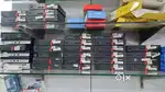 Lenovo Tyni core i5 6th Gen Ram 8GB SSD 256GB