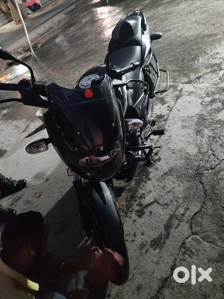 One year old my personal bike only clinic going best Good condition