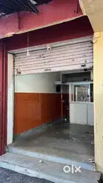 Shop for rent in calangute. Suitable for a warehouse