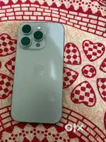 15pro 128 gb good condition