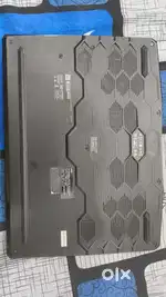 MSI Laptop