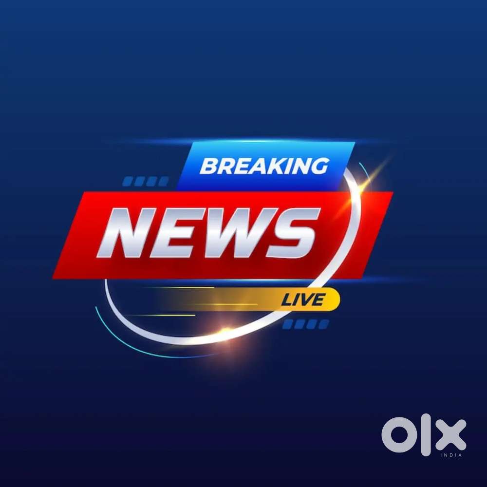 News channel me kam karna hai reporting karna hai
