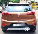 Hyundai Elite i20 Sportz 1.2 OPT, 2015, Petrol