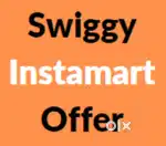 Swiggy food and Instamart delivery boy