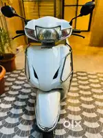 EXCELLENT CONDITION HONDA ACTIVA 3G FOR SELL