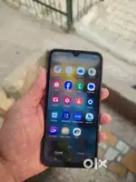 Samsung M34 5g 6gb 128gb all working phn hai