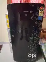 Samsung fridge