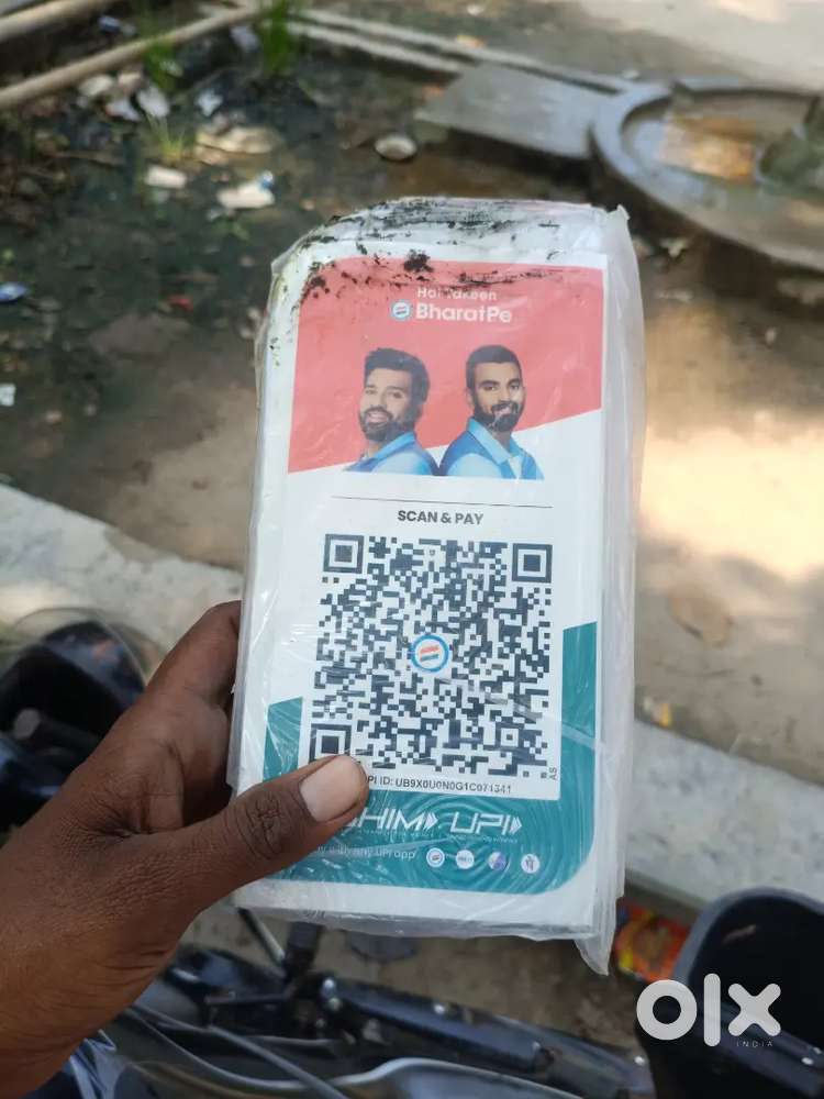 Bharat pay